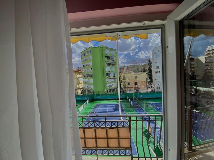 Coral Apartment - City Center Tirana Exterior foto